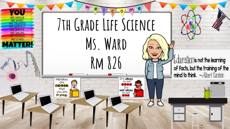 Life Science Life Science